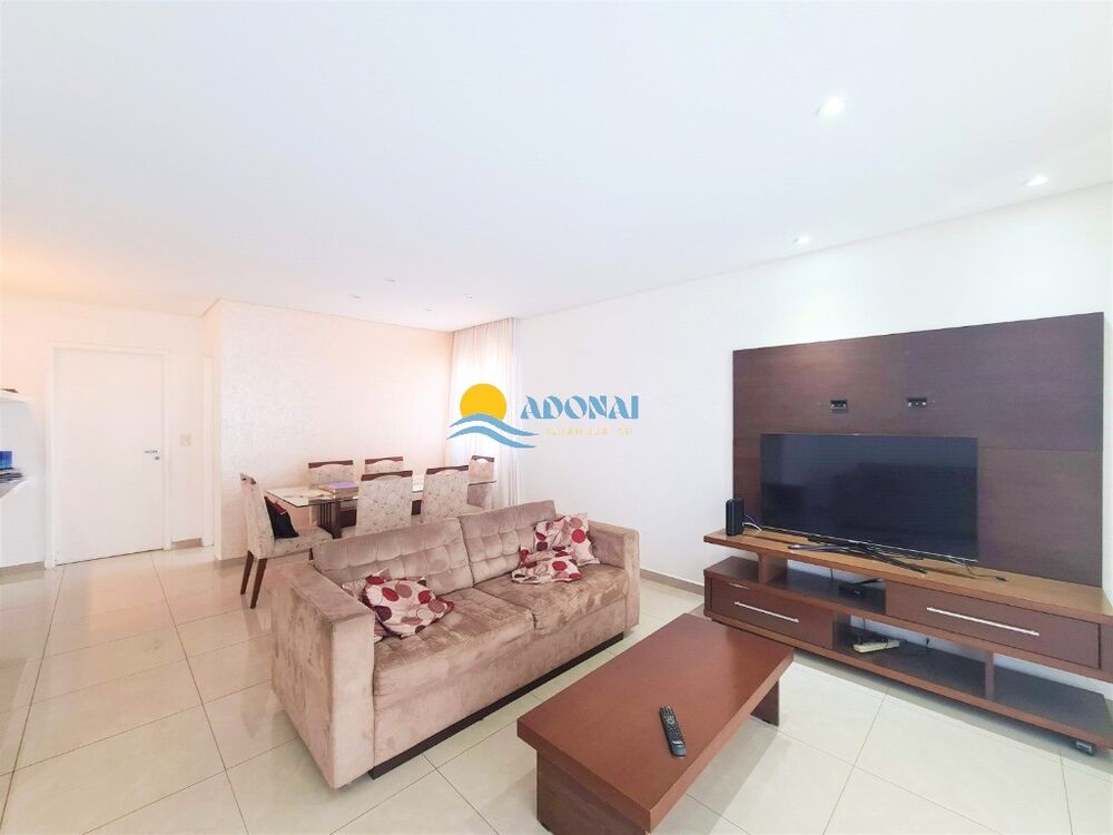 Apartamento, 4 quartos, 150 m² - Foto 2