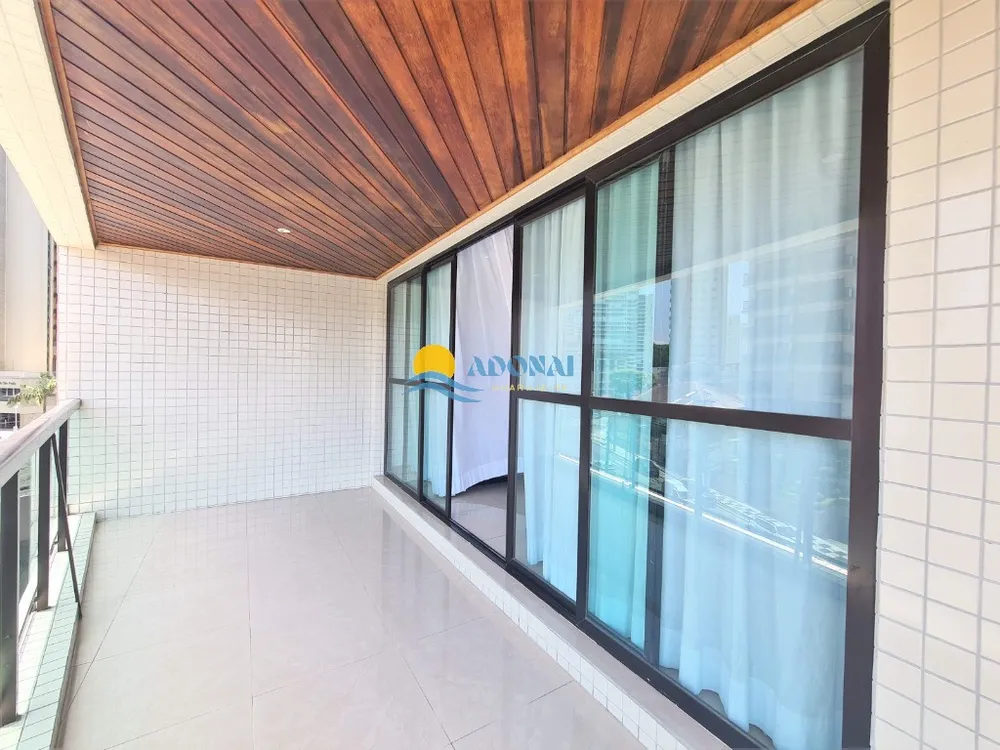 Apartamento, 4 quartos, 150 m² - Foto 14