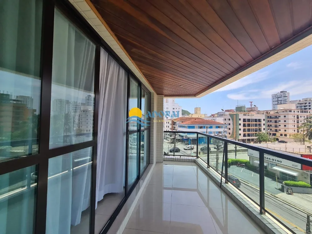 Apartamento, 4 quartos, 150 m² - Foto 1