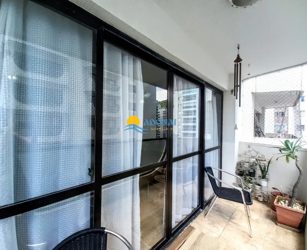 Apartamento, 3 quartos, 140 m² - Foto 5