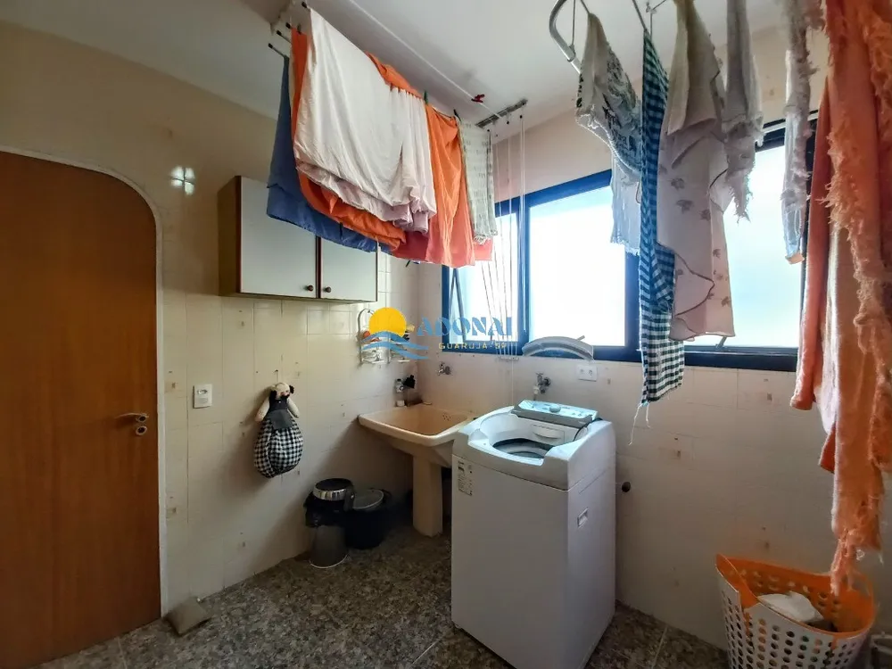 Apartamento, 3 quartos, 140 m² - Foto 14