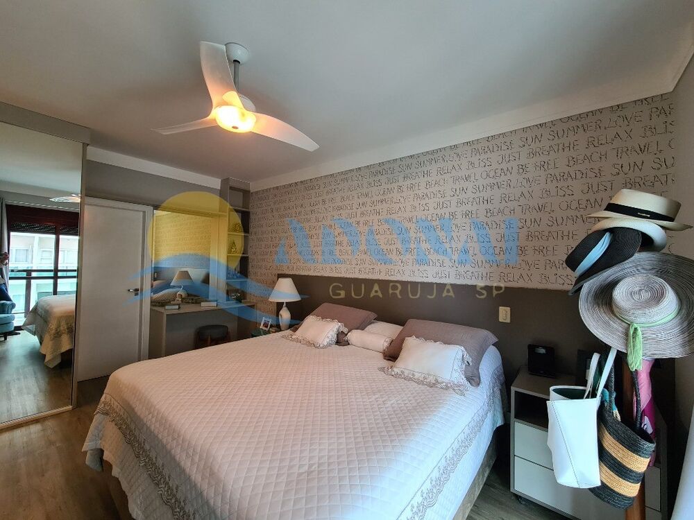 Apartamento, 4 quartos, 200 m² - Foto 3