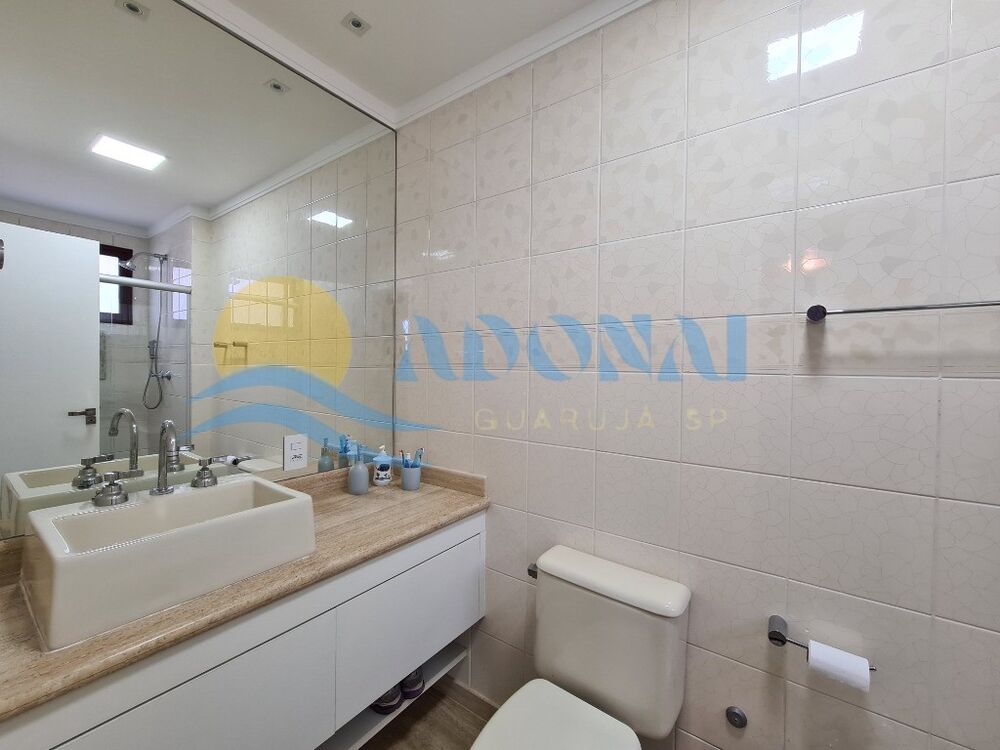 Apartamento, 4 quartos, 200 m² - Foto 2