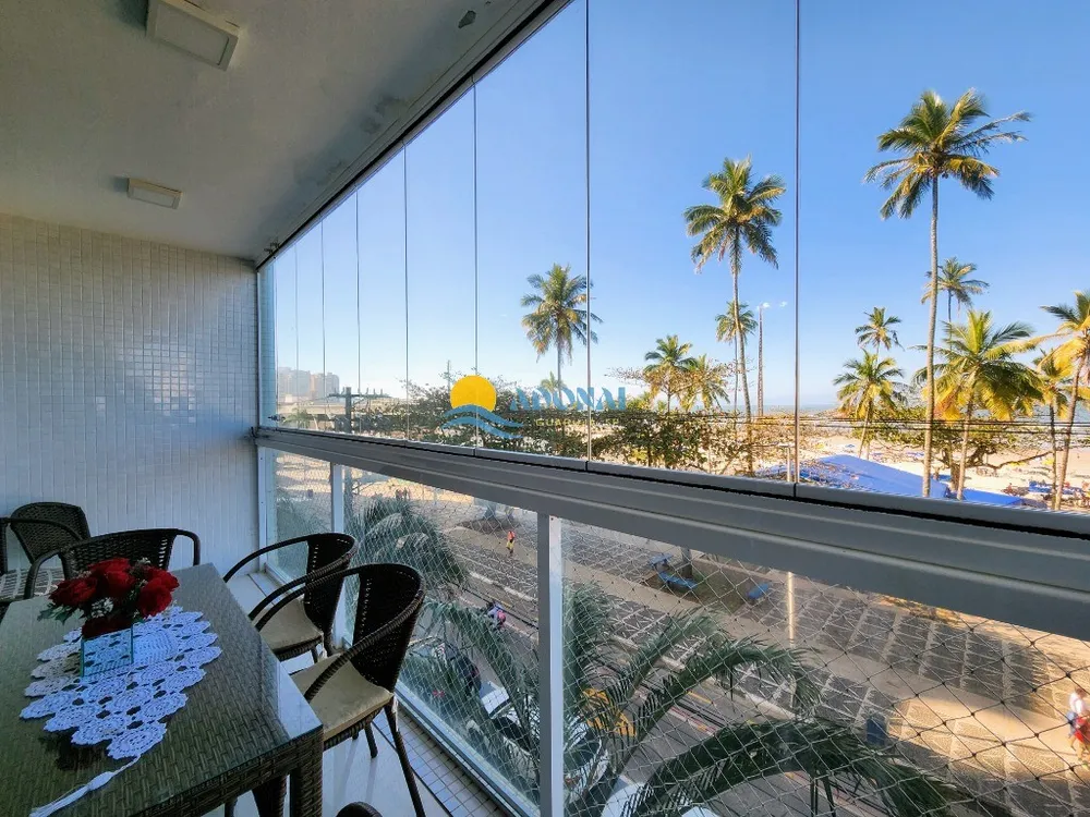 Apartamento, 4 quartos, 250 m² - Foto 8