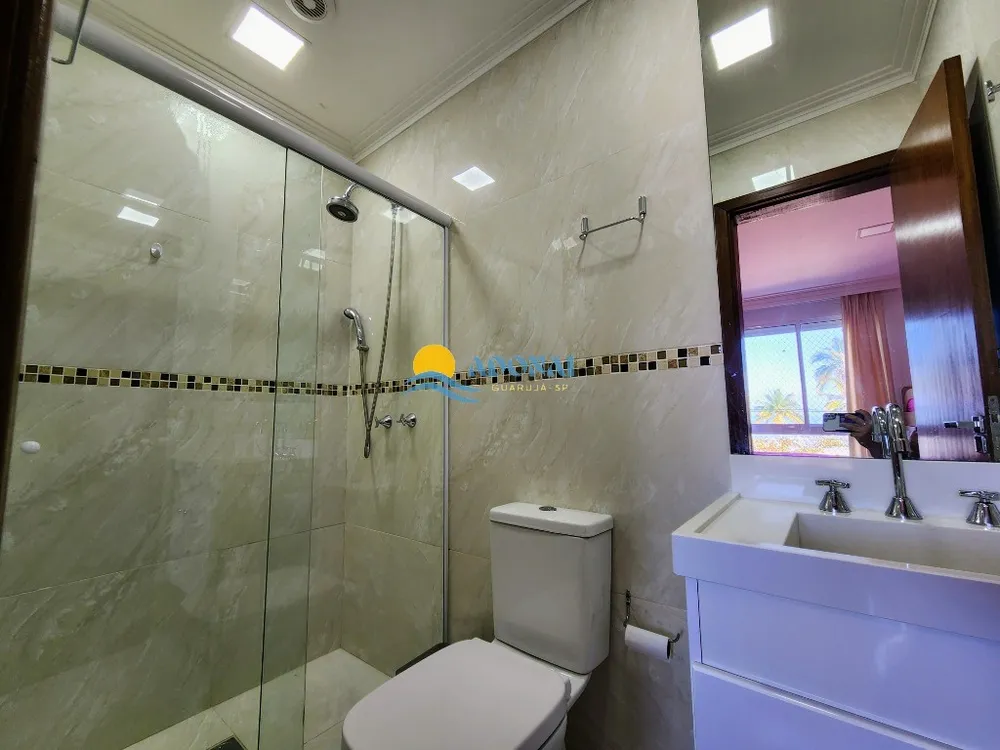 Apartamento, 4 quartos, 250 m² - Foto 11