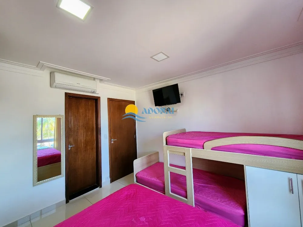 Apartamento, 4 quartos, 250 m² - Foto 10