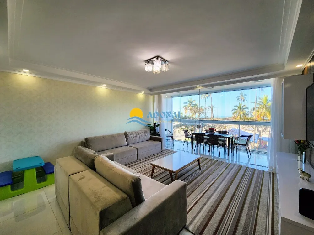 Apartamento, 4 quartos, 250 m² - Foto 5