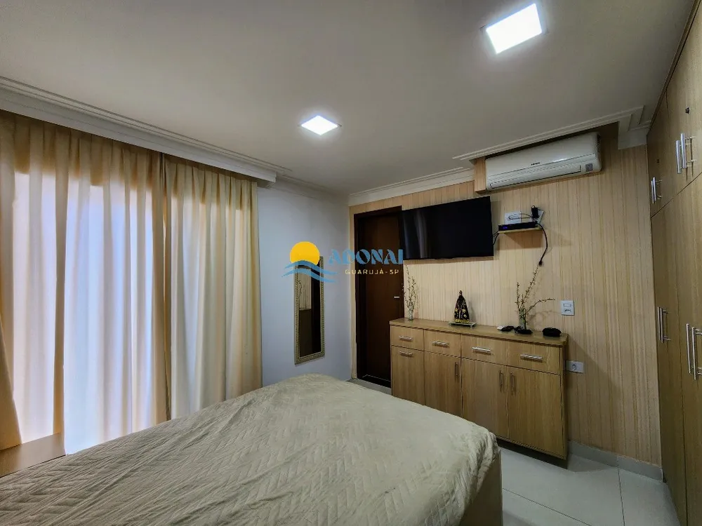 Apartamento, 4 quartos, 250 m² - Foto 13