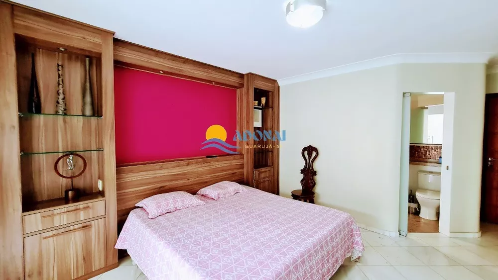 Apartamento, 3 quartos, 182 m² - Foto 3