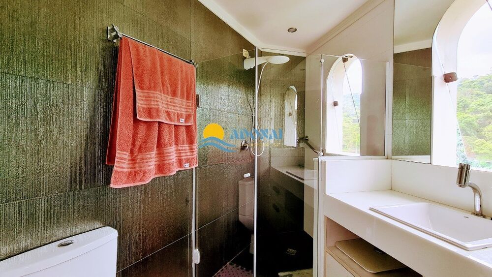 Apartamento, 3 quartos, 182 m² - Foto 11