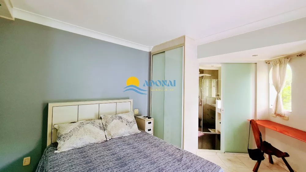 Apartamento, 3 quartos, 182 m² - Foto 1