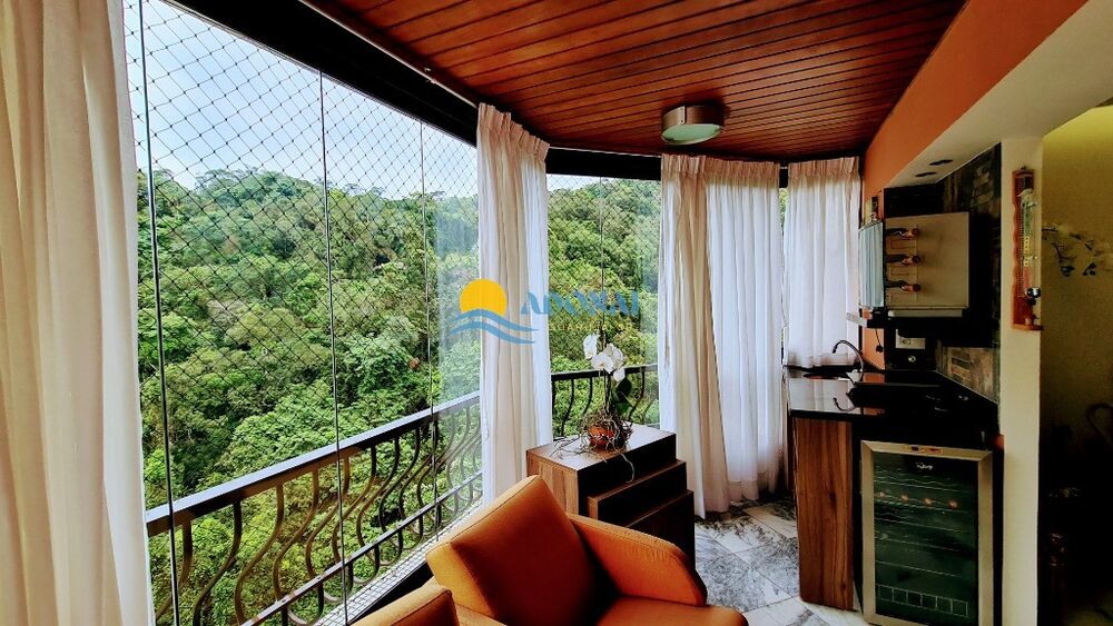 Apartamento, 3 quartos, 182 m² - Foto 12