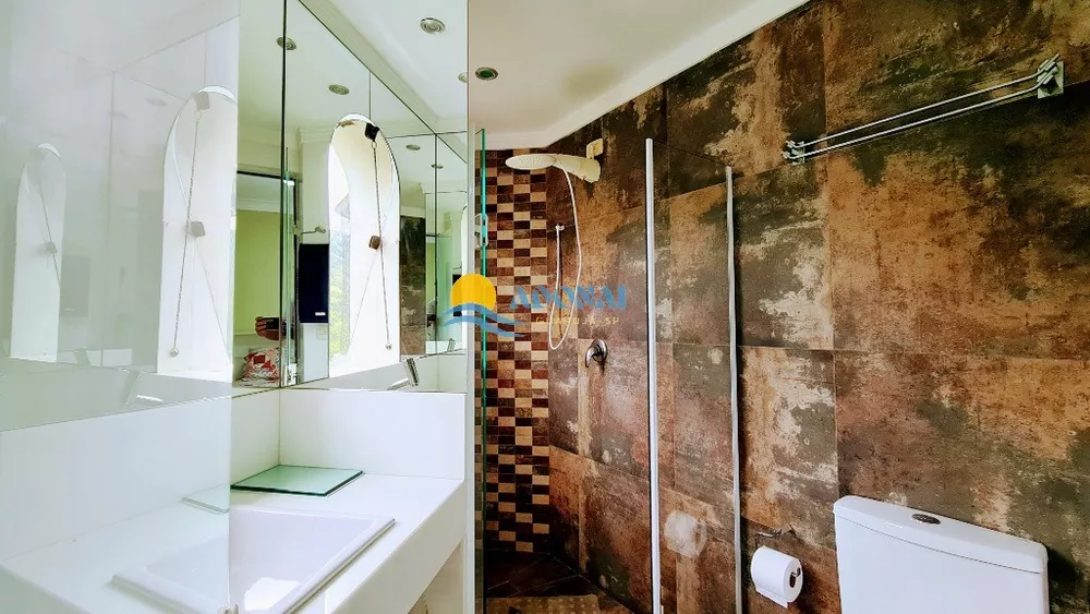 Apartamento, 3 quartos, 182 m² - Foto 8