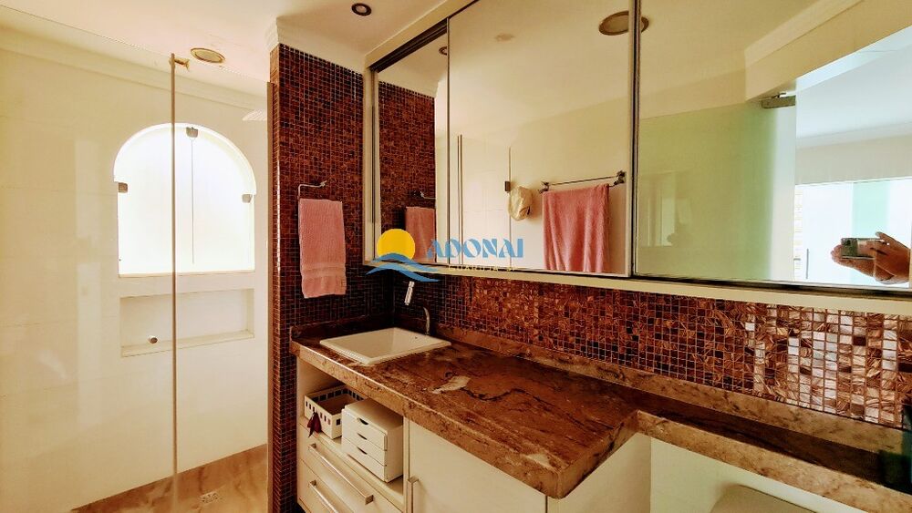 Apartamento, 3 quartos, 182 m² - Foto 10