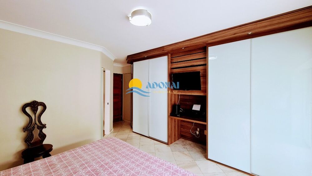 Apartamento, 3 quartos, 182 m² - Foto 9