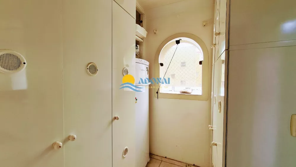 Apartamento, 3 quartos, 182 m² - Foto 4