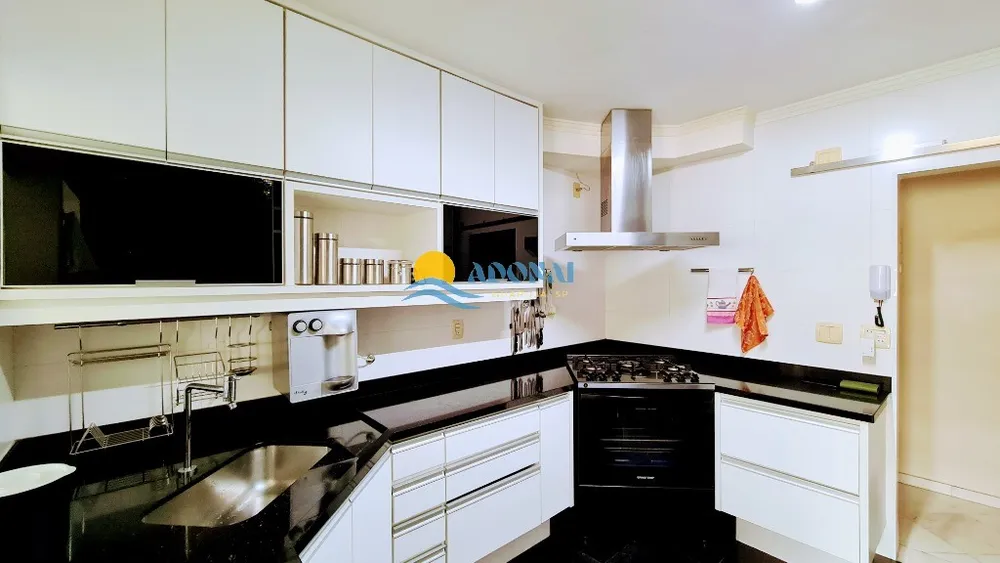 Apartamento, 3 quartos, 182 m² - Foto 14