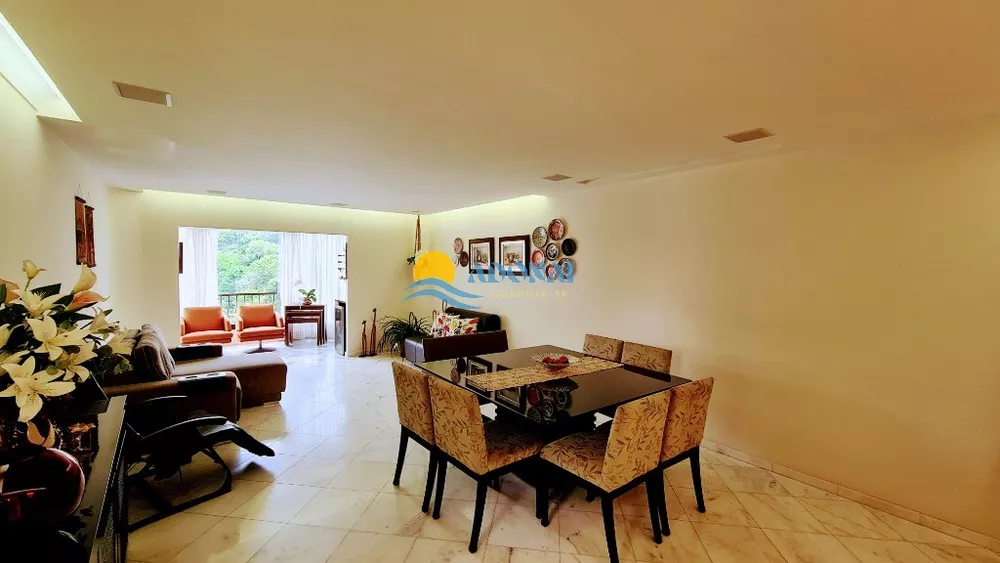 Apartamento, 3 quartos, 182 m² - Foto 7