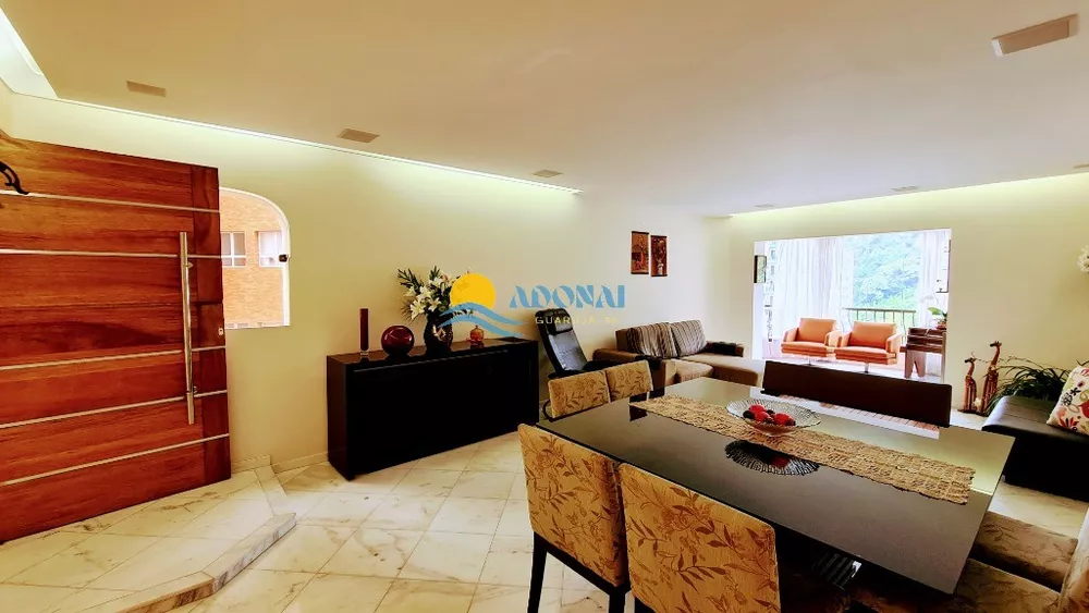 Apartamento, 3 quartos, 182 m² - Foto 2