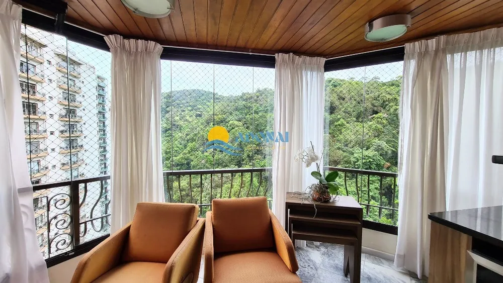 Apartamento, 3 quartos, 182 m² - Foto 3