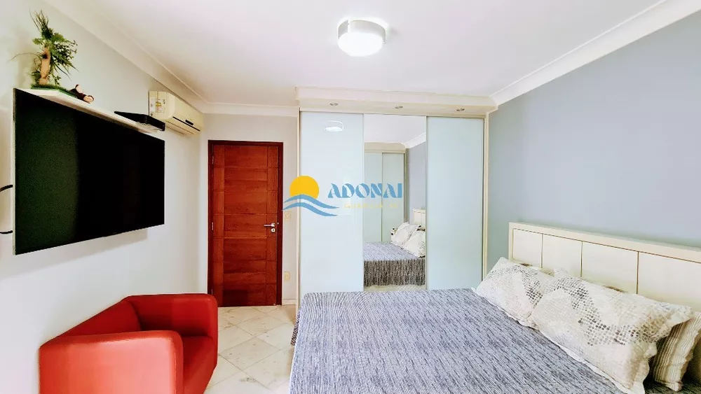 Apartamento, 3 quartos, 182 m² - Foto 6