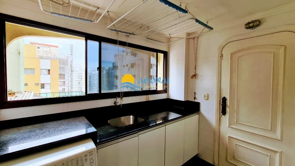 Apartamento, 3 quartos, 182 m² - Foto 15