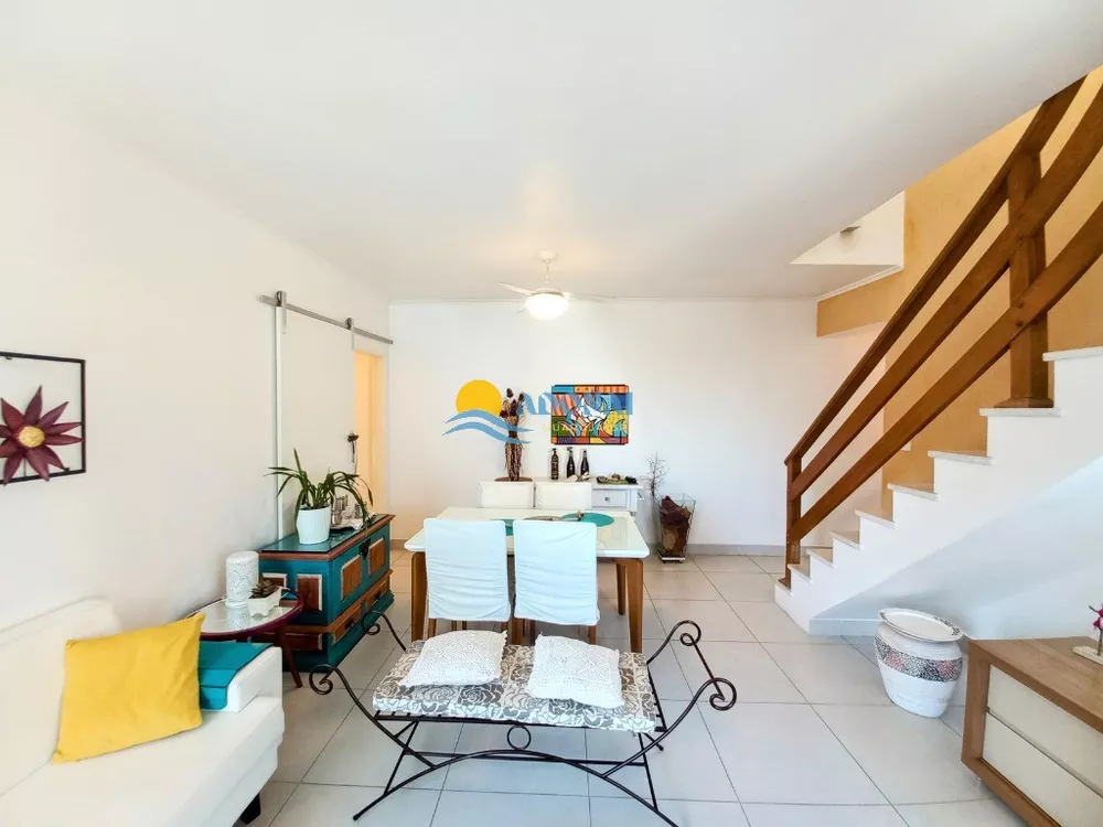Cobertura, 2 quartos, 140 m² - Foto 4