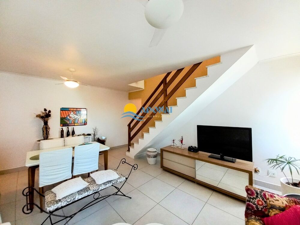 Cobertura, 2 quartos, 140 m² - Foto 3