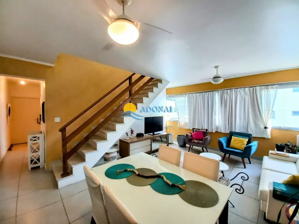 Cobertura, 2 quartos, 140 m² - Foto 2