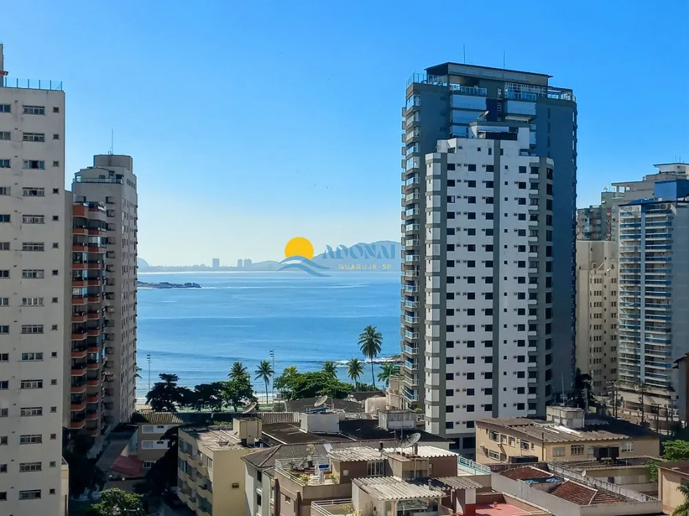 Cobertura, 2 quartos, 140 m² - Foto 1