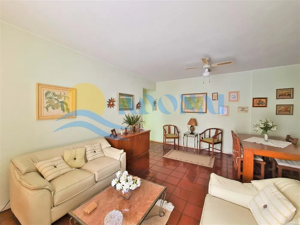 Apartamento, 2 quartos, 90 m² - Foto 1