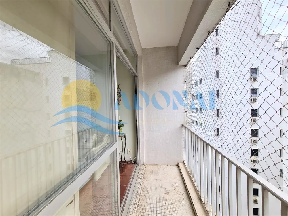 Apartamento, 2 quartos, 90 m² - Foto 1