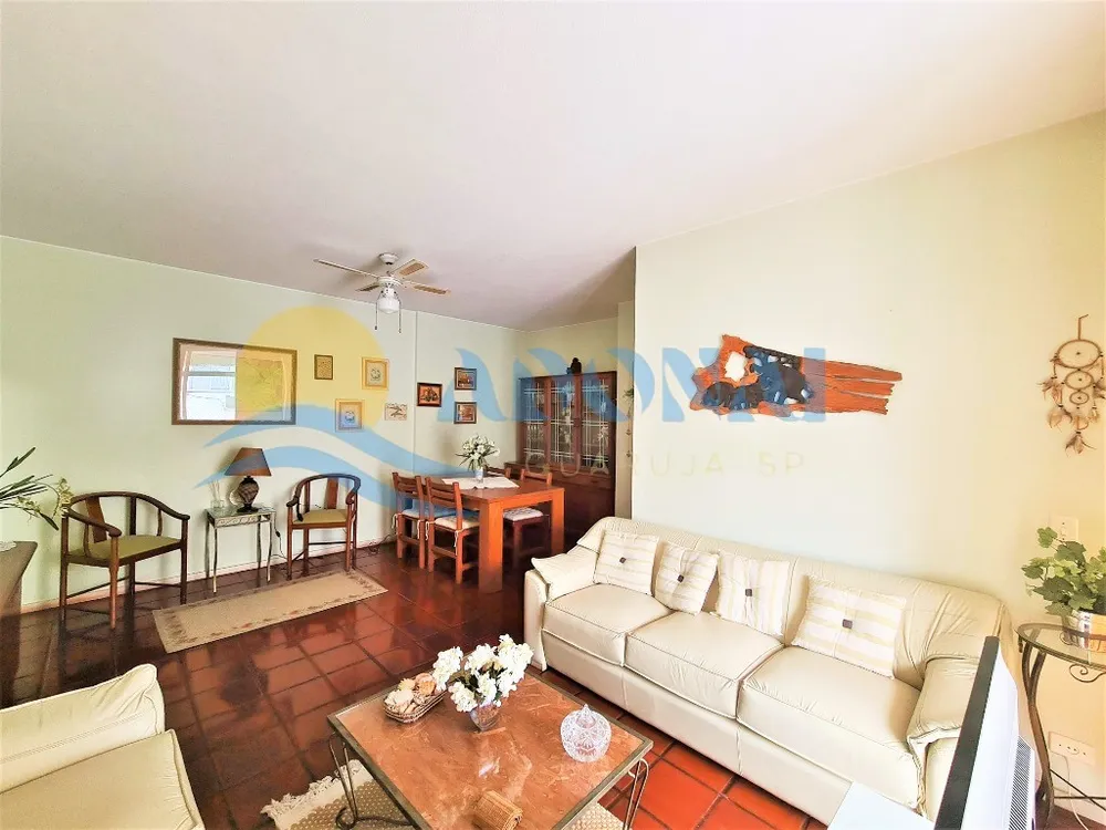 Apartamento, 2 quartos, 90 m² - Foto 3