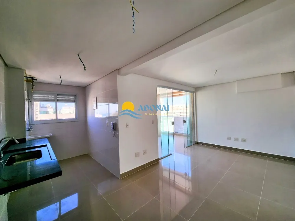Apartamento, 2 quartos, 70 m² - Foto 4