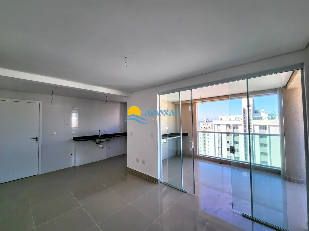 Apartamento, 2 quartos, 70 m² - Foto 1