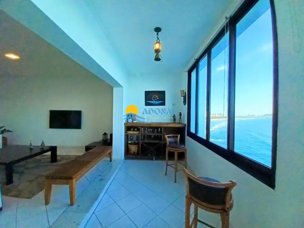 Apartamento, 4 quartos, 232 m² - Foto 2