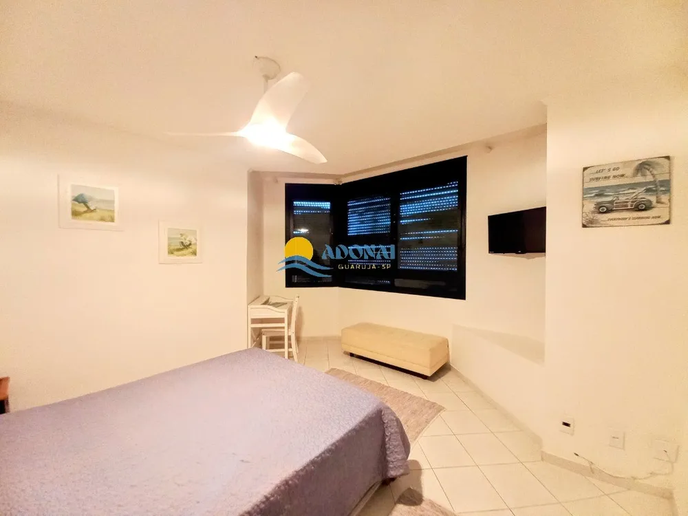 Apartamento, 4 quartos, 232 m² - Foto 3