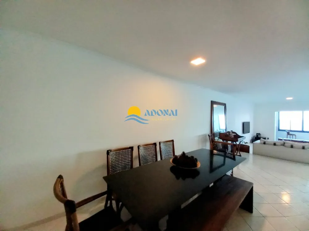 Apartamento, 4 quartos, 232 m² - Foto 1
