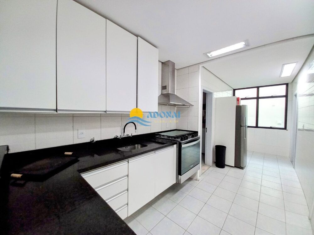 Apartamento, 4 quartos, 232 m² - Foto 2