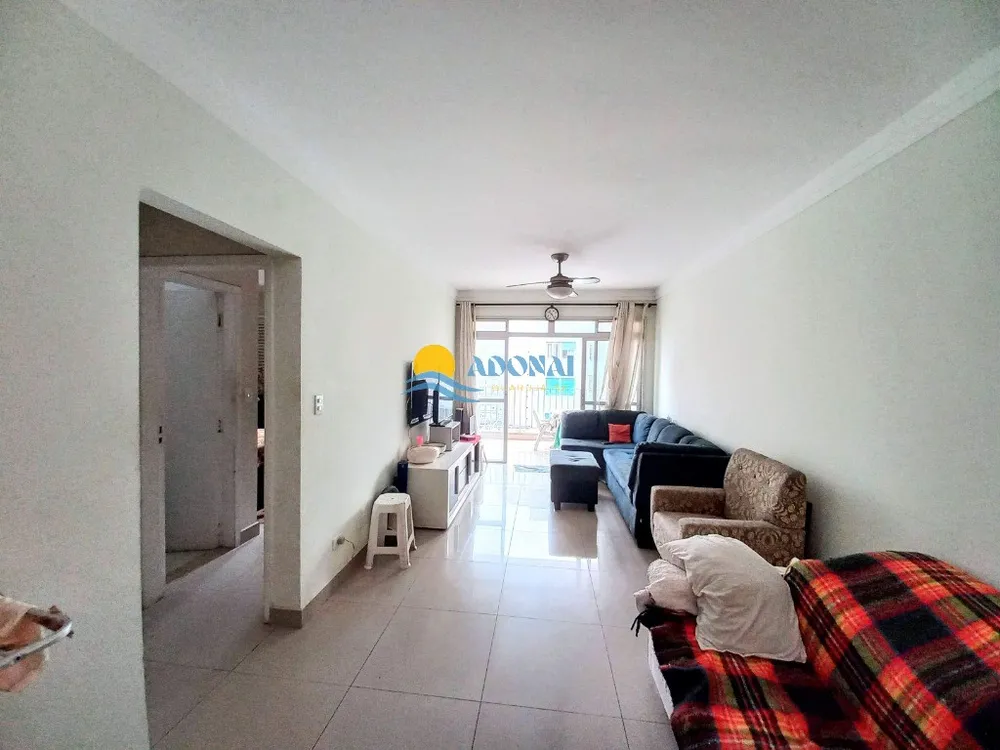 Apartamento, 2 quartos, 105 m² - Foto 2