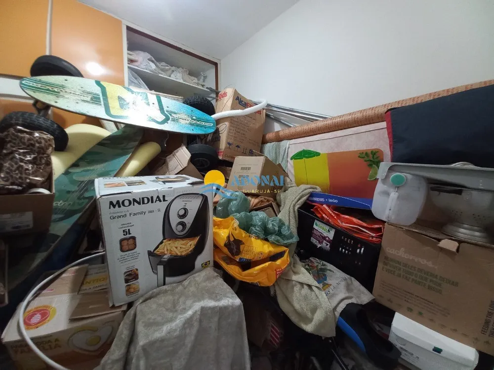 Apartamento, 2 quartos, 105 m² - Foto 12