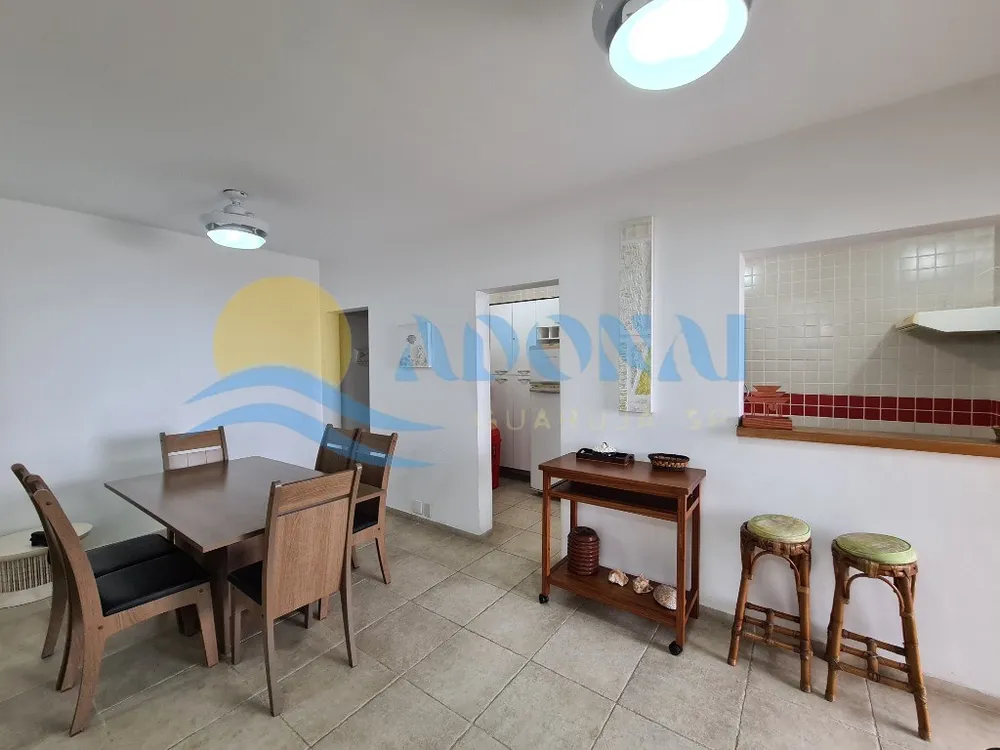 Apartamento, 3 quartos, 110 m² - Foto 6