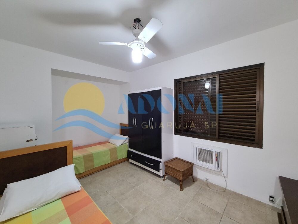 Apartamento, 3 quartos, 110 m² - Foto 2