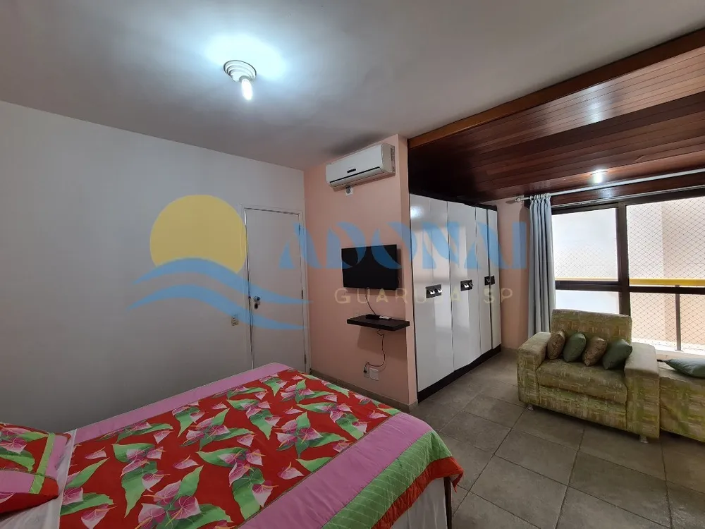 Apartamento, 3 quartos, 110 m² - Foto 14