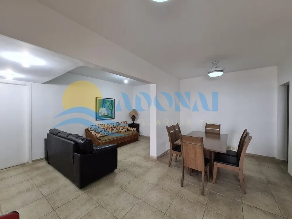 Apartamento, 3 quartos, 110 m² - Foto 1
