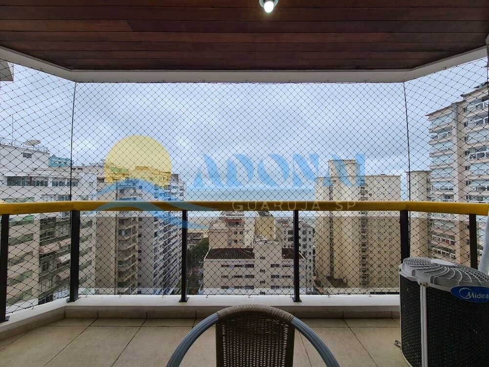 Apartamento, 3 quartos, 110 m² - Foto 4