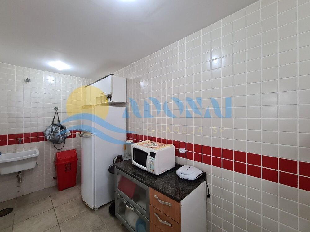 Apartamento, 3 quartos, 110 m² - Foto 3
