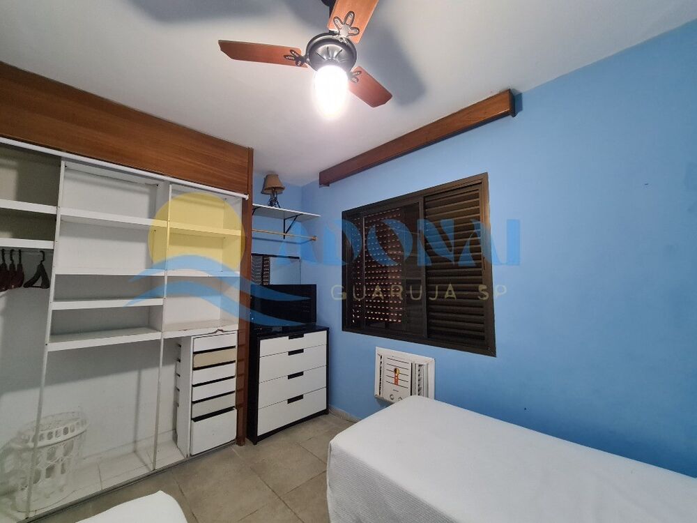 Apartamento, 3 quartos, 110 m² - Foto 1