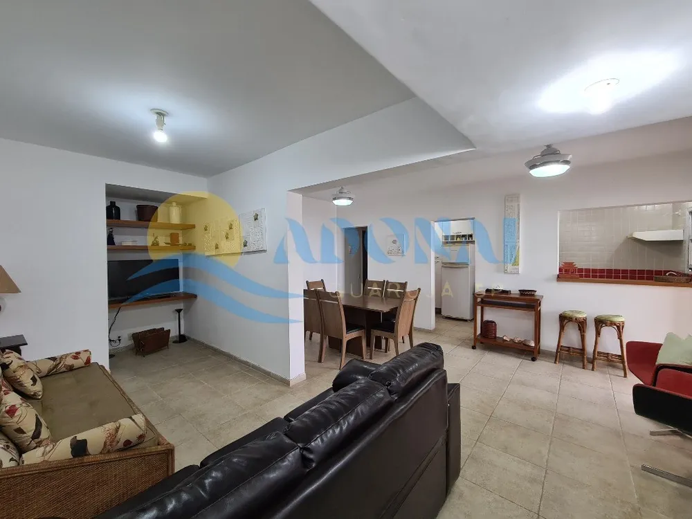 Apartamento, 3 quartos, 110 m² - Foto 4