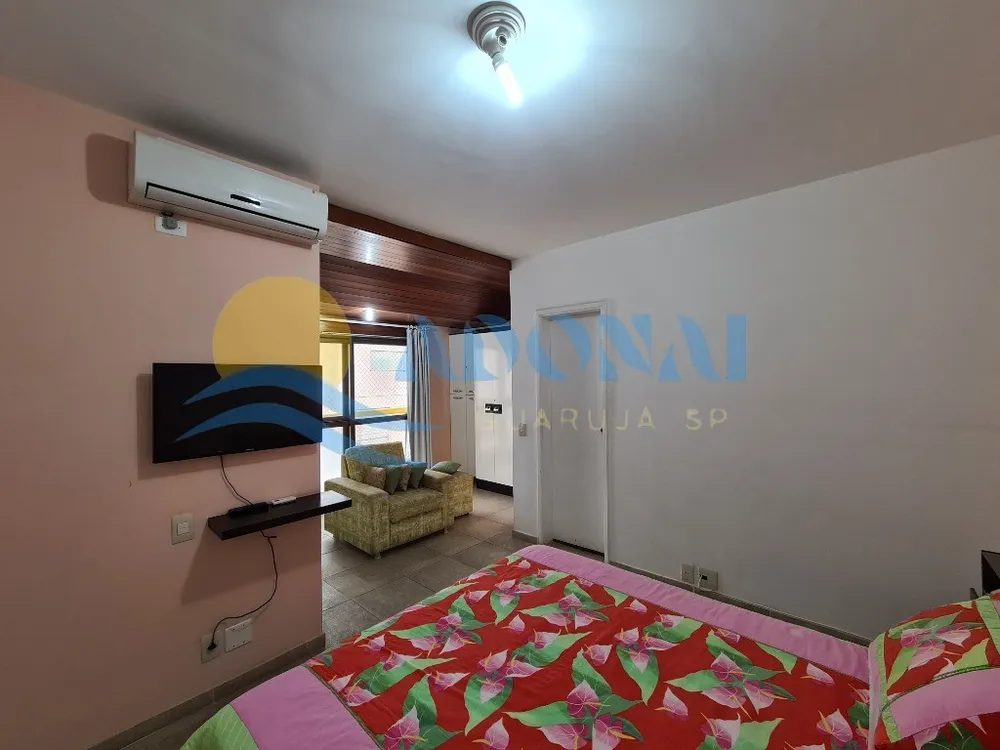 Apartamento, 3 quartos, 110 m² - Foto 13